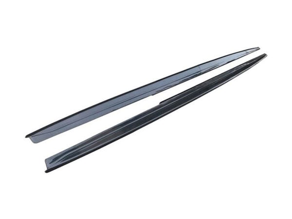 Bmw 3 series f30 f31 m sport performance carbon fiber side skirts