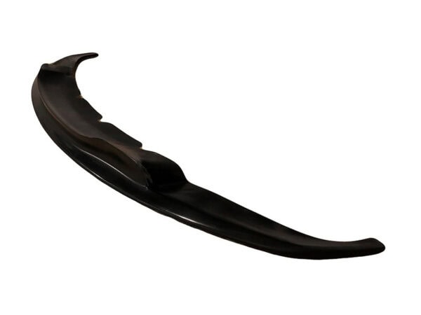 Bmw 3 series f30 f31 m sport ak style front splitter