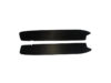 BMW 3 Series F30 F31 M Sport PERFORMANCE Rear Bumper Extensions