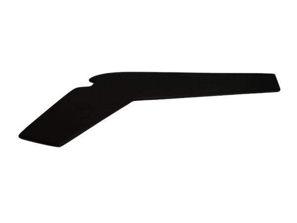 Bmw 3 series f30 f31 335i 340i m sport performance rear bumper extensions