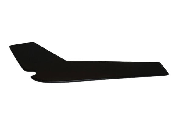 Bmw 3 series f30 f31 335i 340i m sport performance rear bumper extensions