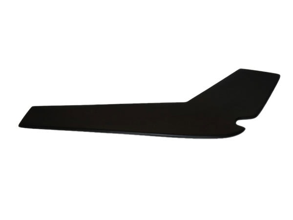 Bmw 3 series f30 f31 335i 340i m sport performance rear bumper extensions