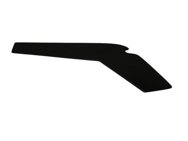 Bmw 3 series f30 f31 335i 340i m sport performance rear bumper extensions