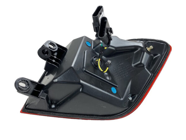 Bmw 3 series f30 m3 f80 cs gts oled style red rear tail lights