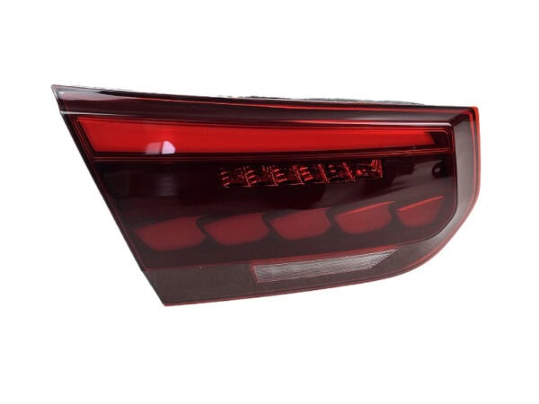Bmw 3 series f30 m3 f80 cs gts oled style red rear tail lights