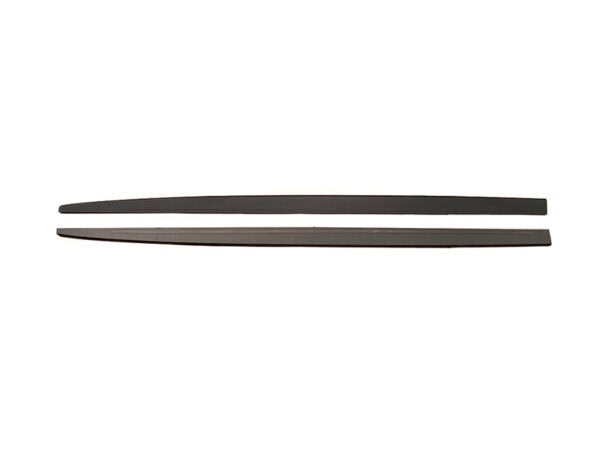 Bmw 4 series f32 f33 f36 m sport performance style side skirts