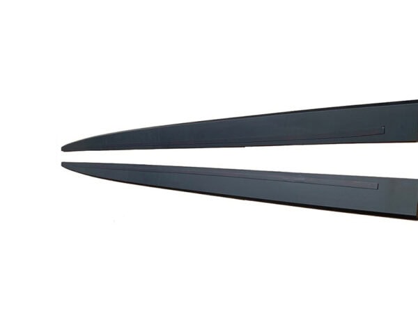 Bmw 4 series f32 f33 f36 m sport performance style side skirts