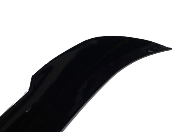 Bmw 4 series f32 psm style gloss black boot spoiler