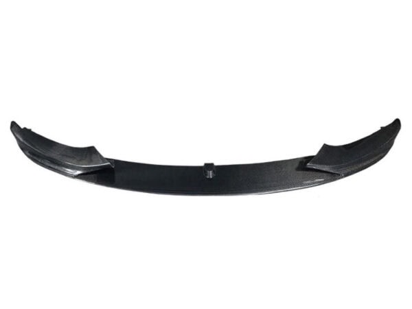 BMW 4 Series F32 F33 F36 M Sport PERFORMANCE Style CARBON FIBER Front Splitter