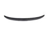 BMW 4 Series F32 PERFORMANCE Style CARBON FIBER Boot Spoiler