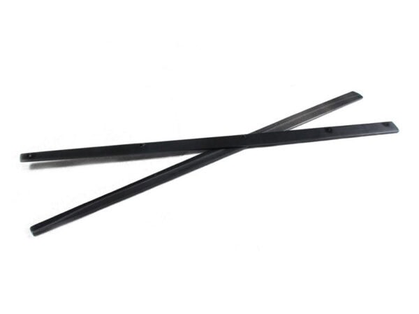 Bmw 4 series f32 f33 f36 m sport carbon fiber side skirts