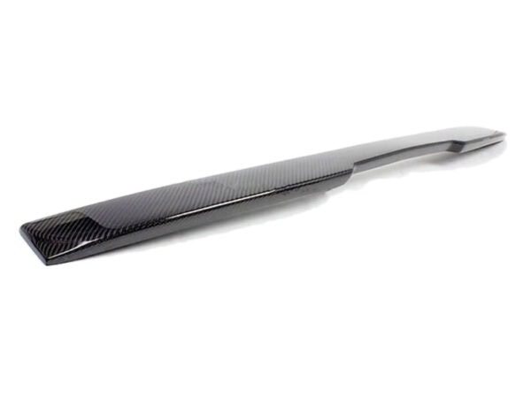 Bmw 4 series f32 f82 m4 vrs style carbon fiber roof spoiler