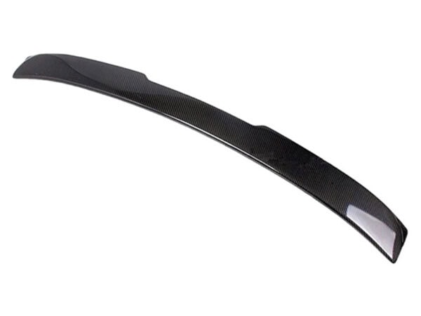Bmw 4 series f32 f82 m4 vrs style carbon fiber roof spoiler