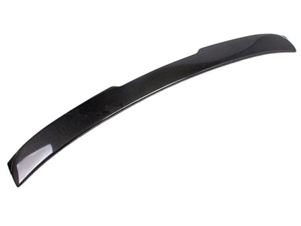 Bmw 4 series f32 f82 m4 vrs style carbon fiber roof spoiler