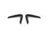 BMW 4 Series F32 F33 F36 Prepreg CARBON FIBER Front Side Vents Fender Trims