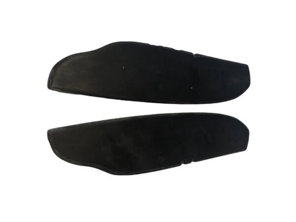 Bmw 4 series f32 f33 f36 m sport rear bumper extensions