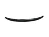 BMW 4 Series F33 F83 M4 PERFORMANCE Style CARBON FIBER Boot Spoiler