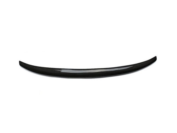 BMW 4 Series F33 F83 M4 PERFORMANCE Style CARBON FIBER Boot Spoiler