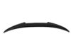BMW 4 Series F33 F83 VRS M4 Style CARBON FIBER Boot Spoiler