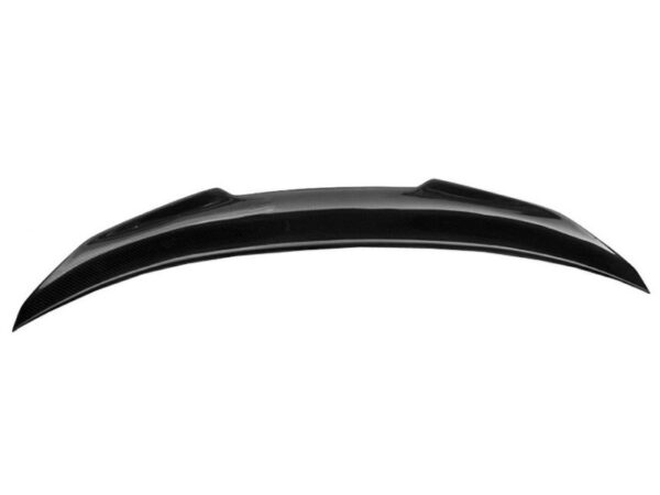 BMW 4 Series F33 F83 M4 PSM Style CARBON FIBER Boot Spoiler