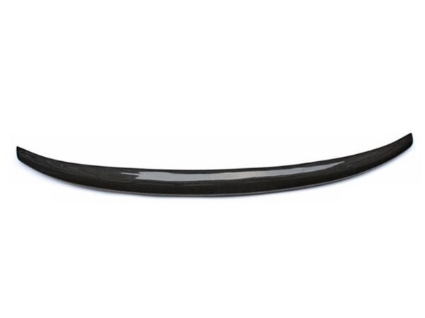 BMW 4 Series F36 PERFORMANCE Style CARBON FIBER Boot Spoiler