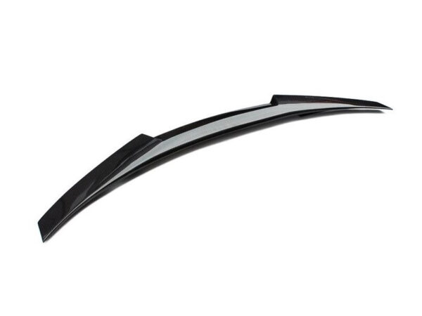 BMW 4 Series F36 VRS M4 Style CARBON FIBER Boot Spoiler