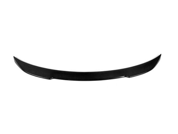 Bmw 4 series f36 cs style carbon fiber boot spoiler