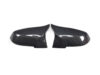 BMW F20 F21 F22 F23 F30 F31 F32 F33 F36 M4 Replacement CARBON FIBER Mirror Covers
