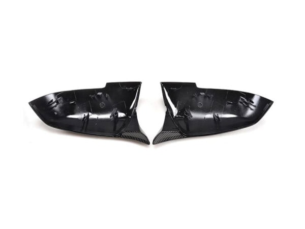 Bmw f20 f21 f22 f23 f30 f31 f32 f33 f36 m4 replacement carbon fiber mirror covers