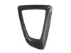 BMW F20 F21 F22 F30 F31 F32 F34 F35 Prepreg CARBON FIBER Gear Knob Surround Trim LHD