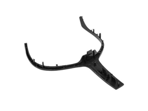 Bmw 1 2 3 4 series f20 f21 f22 f30 f31 f32 f34 carbon fiber steering wheel trim