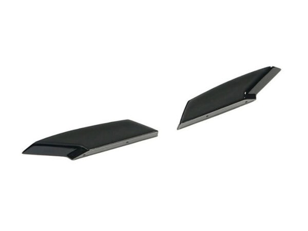 Bmw 1 series f40 m sport performance gloss black roof spoiler