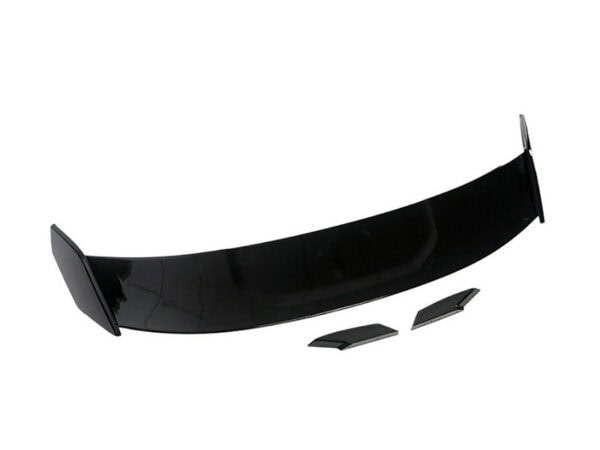 Bmw 1 series f40 m sport performance gloss black roof spoiler