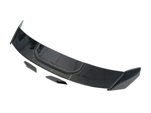 Bmw 1 series f40 m sport performance gloss black roof spoiler