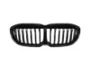 BMW 1 Series F40 GLOSS BLACK Single Kidney Grilles