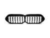 BMW 2 Series F44 GLOSS BLACK Single Kidney Grilles