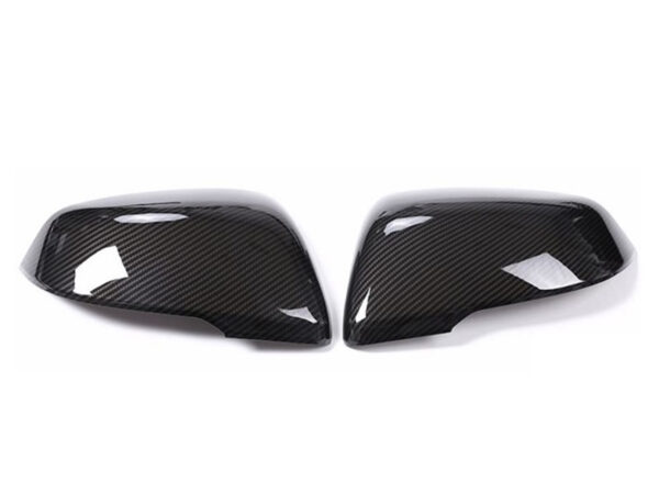 BMW 1 2 Series F40 F43 F45 X1 F48 Replacement CARBON FIBER Mirror Covers