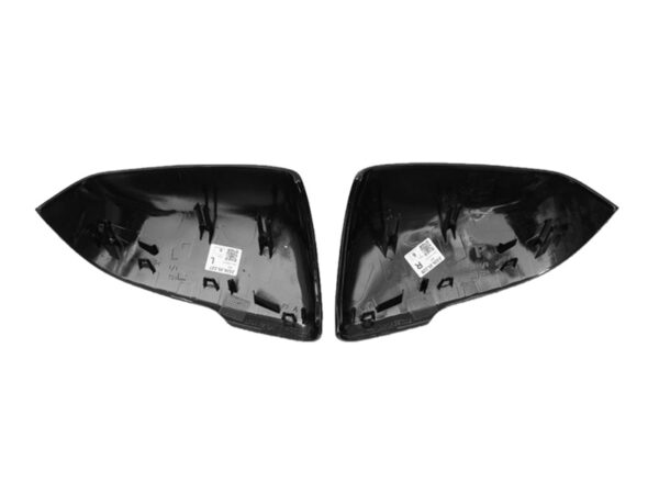 Bmw 1 2 series f40 f43 f45 x1 f48 replacement carbon fiber mirror covers