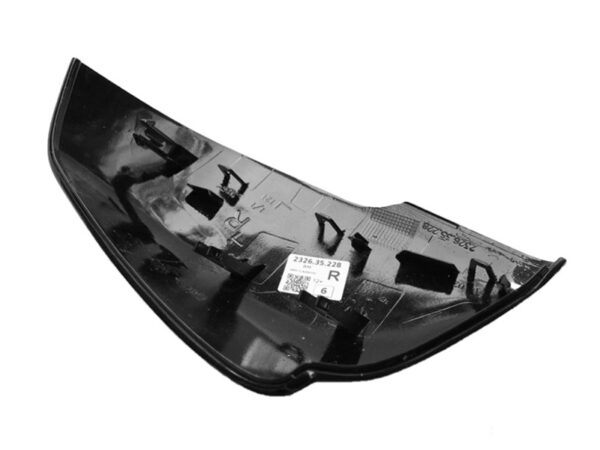 Bmw 1 2 series f40 f43 f45 x1 f48 replacement carbon fiber mirror covers