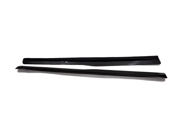 Bmw f80 m3 psm style carbon fiber side skirts