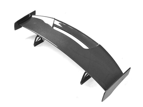 Bmw f80 f82 f83 f87 m2 m3 m4 mad style carbon fiber wing spoiler