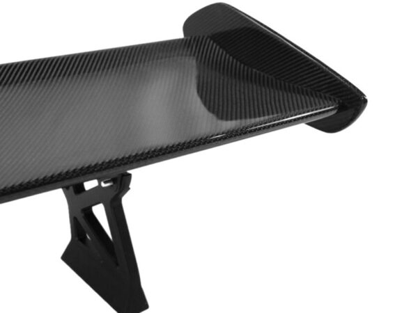 Bmw f80 f82 f83 f87 m2 m3 m4 gts style carbon fiber wing spoiler