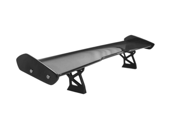 Bmw f80 f82 f83 f87 m2 m3 m4 gts style carbon fiber wing spoiler