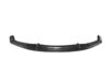 BMW F87 M2 MTC Style CARBON FIBER Front Splitter