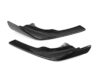 BMW F87 M2 PERFORMANCE Style CARBON FIBER Corner Splitters