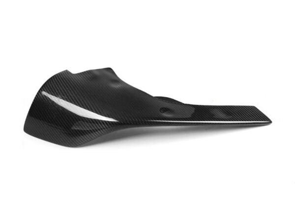 Bmw f87 m2 performance style carbon fiber corner splitters