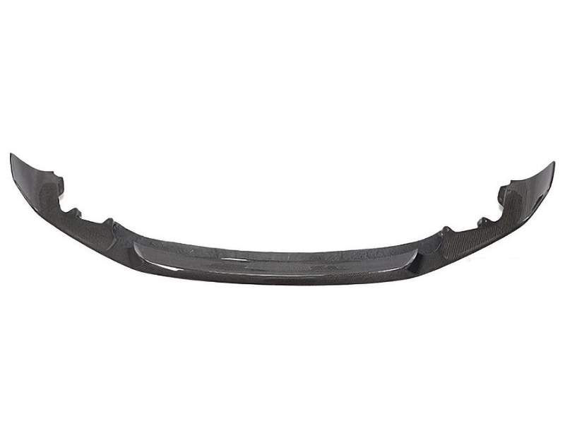 BMW F87 M2 COMPETITION PERFORMANCE Style CARBON FIBER Front Splitter
