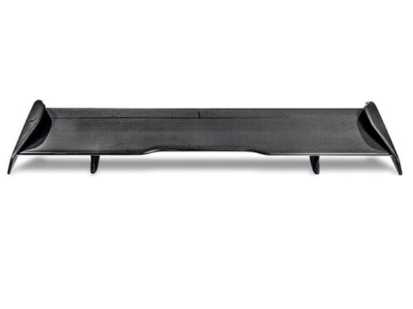 Bmw f87 f80 f82 m2 m3 m4 performance carbon fiber wing boot spoiler