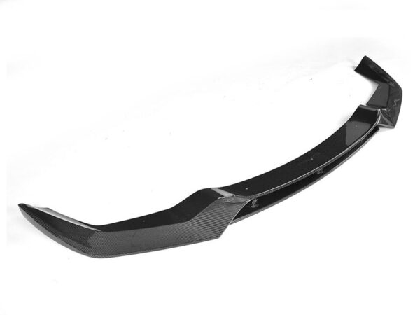 BMW F87 M2 VRS Style CARBON FIBER Front Splitter