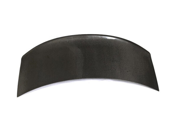 Bmw 2 series f22 f87 m2 csl style carbon fiber boot trunk lid